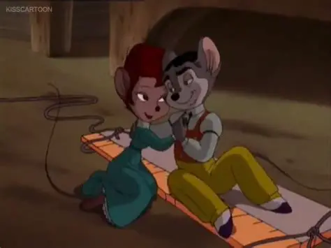 The Mystery of the Cut Cable