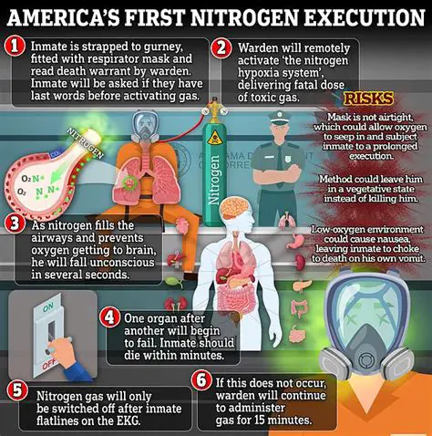 The Myth of Flammable Nitrogen