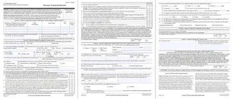 The Need for a Deck Check Form