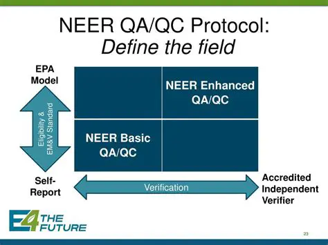 The Need for a Minimal QC Protocol