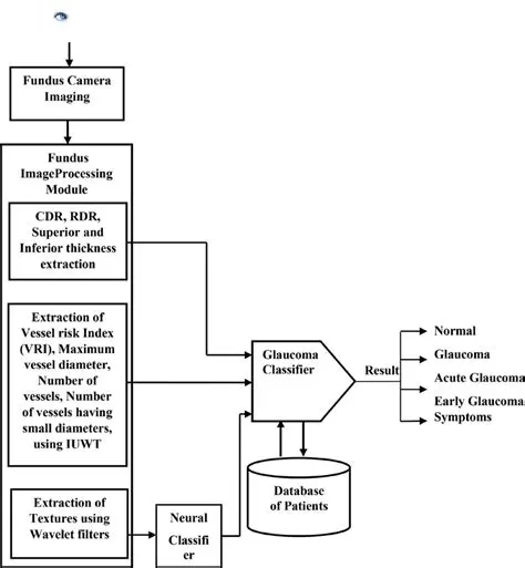 The Need for a More Efficient Glaucoma Detection System
