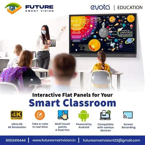 The Need for a Smart Class System