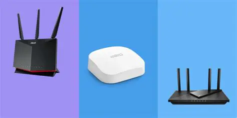 The Need for Affordable and Reliable Routers