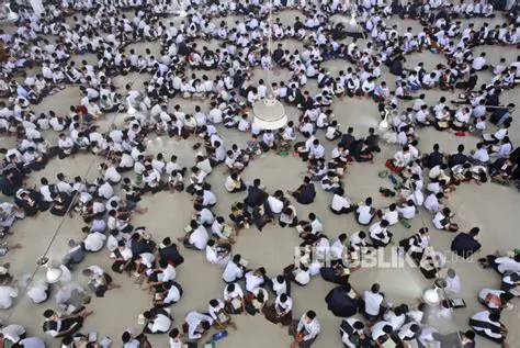 The Need for an Information System at TK Raudhatul Hasanah Sentang