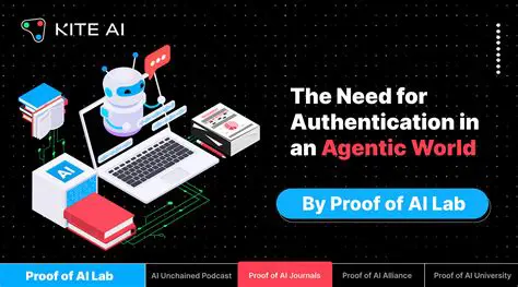 The Need for Authentication