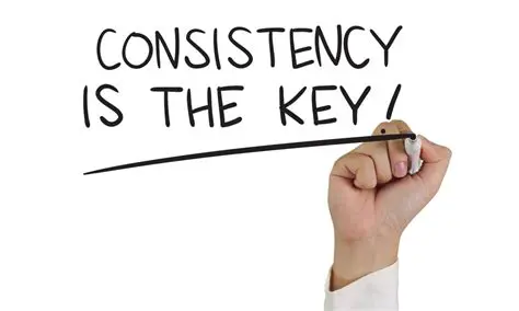 The Need for Consistency in Law Application