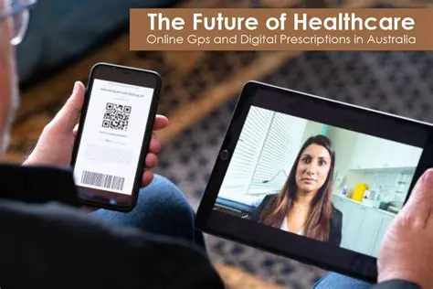 The Need for Digital Prescriptions