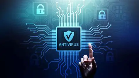 The Need for Effective Antivirus Software