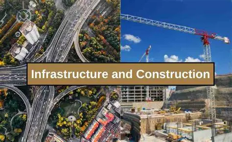 The Need for Infrastructure Development