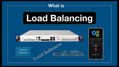 The Need for Load Balancing