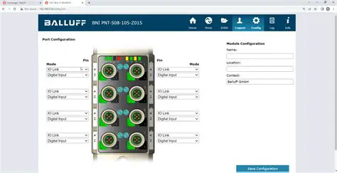 The Need for Manual Configuration