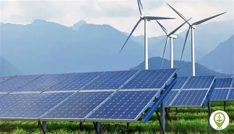 The Need for Sustainable Energy Solutions in Indonesia