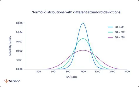 The Normal Distribution of Proportions