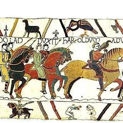 The Norman Conquest and its Impact on English