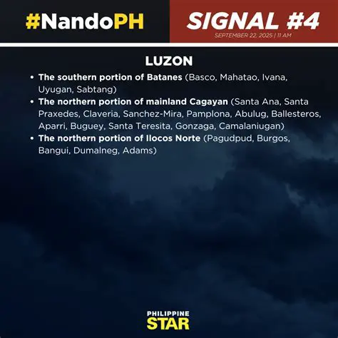 The Northern Portion of the State