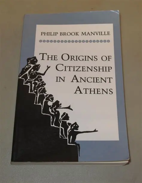 The Origins of Citizenship