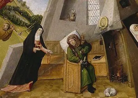 The Origins of Concupiscence