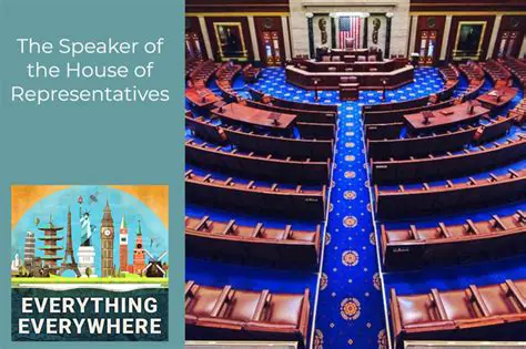 The Origins of the House of Representatives