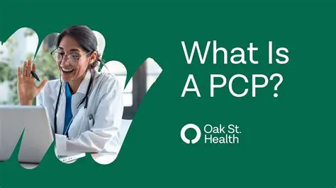 The PCP Approach in Michigan State Law