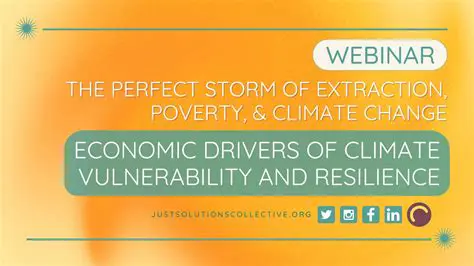 The Perfect Storm of Conditions