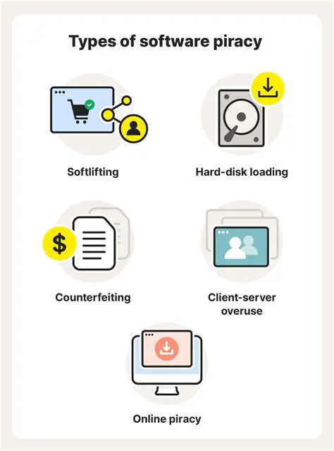 The Perils of Pirated Driver Software and the Indispensable Value of Genuine Solutions