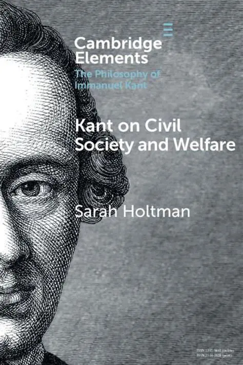 The Philosophy of Immanuel Kant