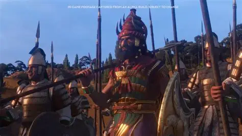 The Philosophy of Total War