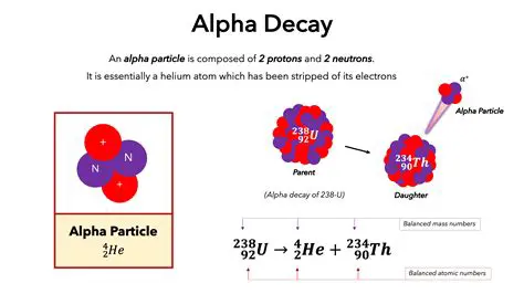 The Physics Behind Alpha Decay