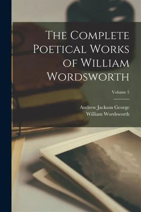 The Poetic Vision of William Wordsworth