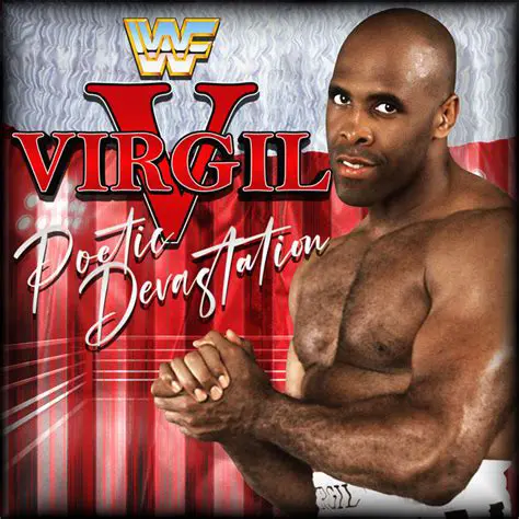 The Poetic Voice of Virgil