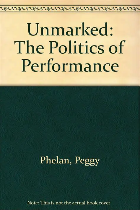 The Politics of Performance