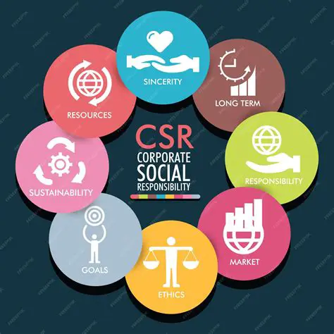 The Potential of CSR Funds as a Development Solution