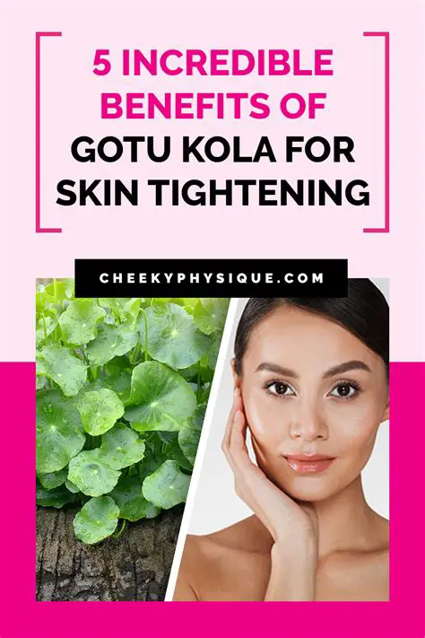 The Potential of Gotu Kola in Burn Treatment