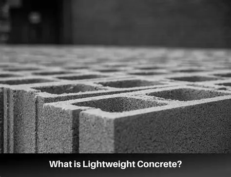 The Potential of TKKS as a Lightweight Concrete Reinforcement