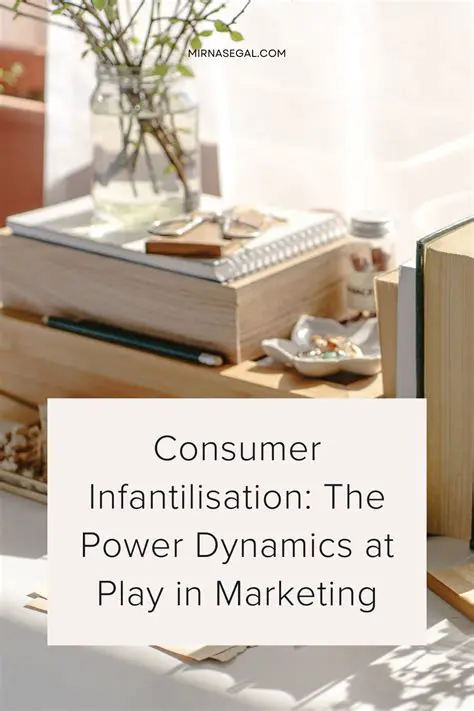 The Power Dynamics at Play