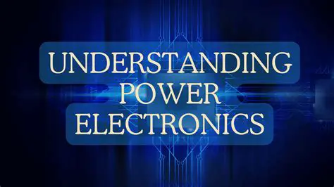 The Power of AT Electronics
