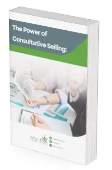 The Power of Consultative Selling