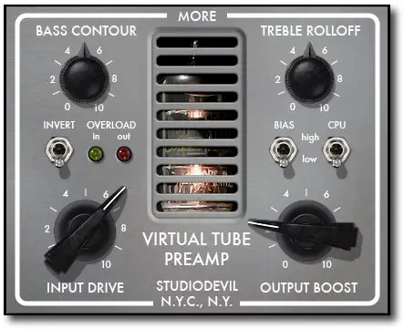 The Power of Digital Vacuum Tube Modeling