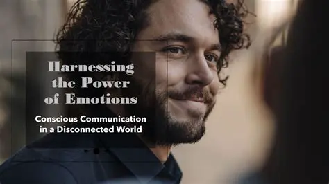 The Power of Emotions in Digital Communication