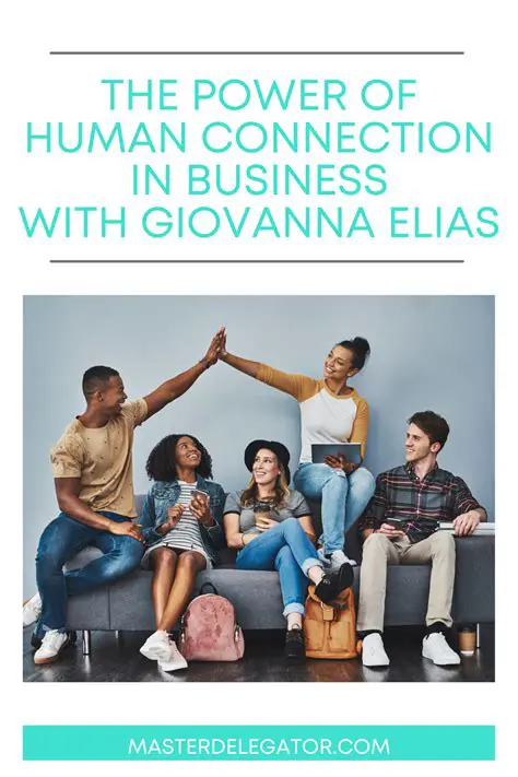 The Power of Human Connection in TV Shows