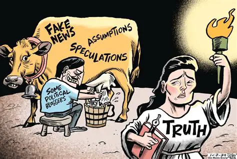 The Power of Investigative Inserts: Unveiling Hidden Truths Through Deep Dive Journalism