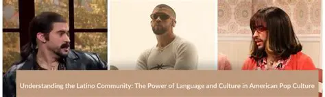 The Power of Language and Culture