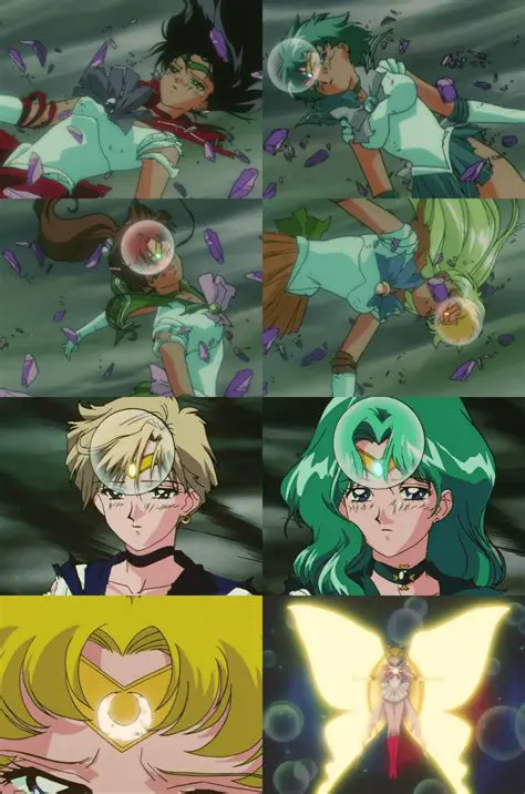 The Power of Love and Friendship