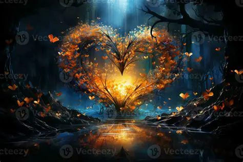 The Power of Love and Hope