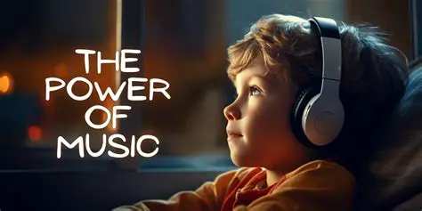 The Power of Music in Social Settings