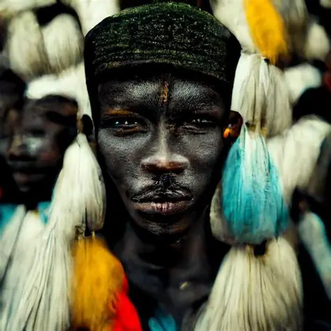 The Power of Oral Tradition