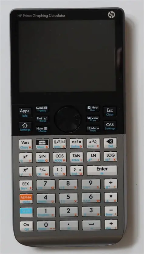 The Power of RPN Calculators