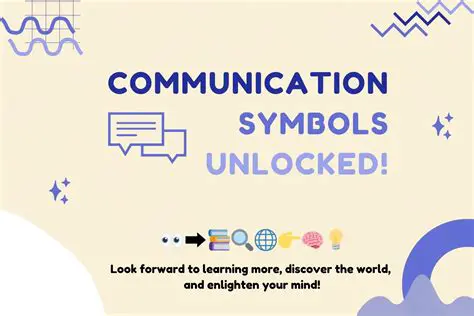 The Power of Symbols in Indie Band Communication