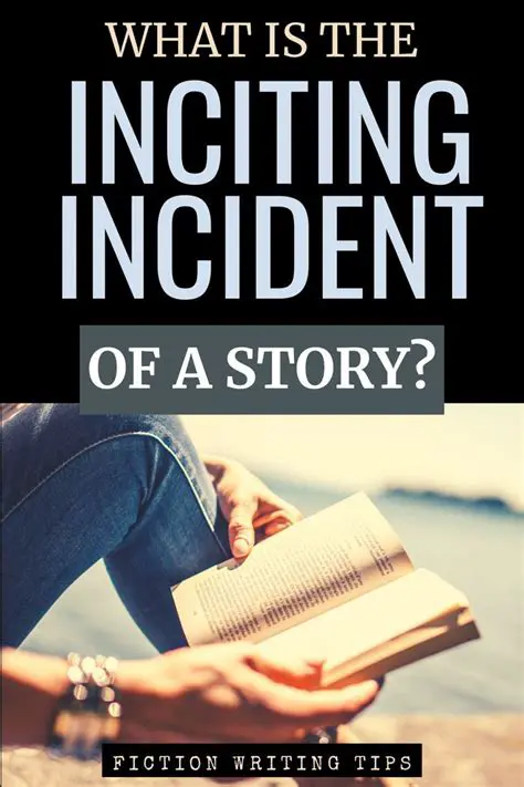 The Power of the Illuminating Incident in Fiction