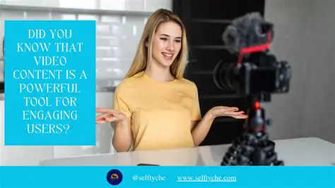 The Power of Video Courseware